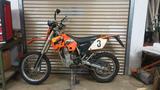 KTM EXC 450 - Offers