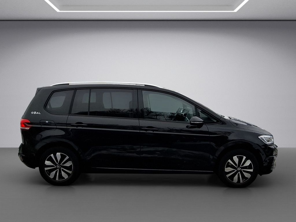 Volkswagen Touran - Bild 6