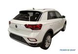 Volkswagen T-Roc Style 1.5 TSI DSG/LED/Pano/Rear View/Sitzh - Volkswagen: Standheizung
