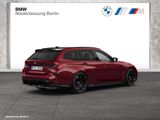 BMW M3 Competition M xDrive Touring Harman/K Kamera - BMW M3 Gebrauchtwagen in Berlin