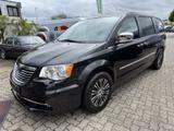 Lancia Voyager 2.8 Multijet 16v S 7 SITZE,NAV,KAMERA - Lancia