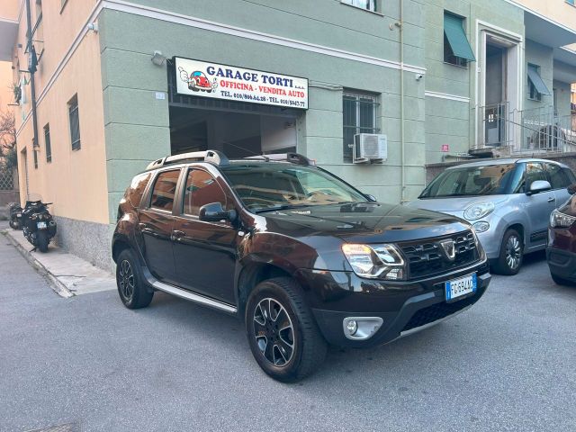 Dacia Duster 1.5 dCi 110CV Start&Stop 4x4 Lauréa