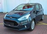 Ford B-MaxTitanium/Keyless/Navi/PDC/SHZ/Tempomat/ - Ford B-Max Gebrauchtwagen in Berlin