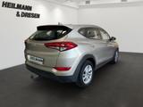 Hyundai Tucson 1.6 Go Plus 6-Gang/Navigation/AHK/Klima/P - Hyundai TUCSON Gebrauchtwagen in Gelsenkirchen