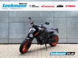 KTM 790 Duke Techpack - KTM 790 DUKE