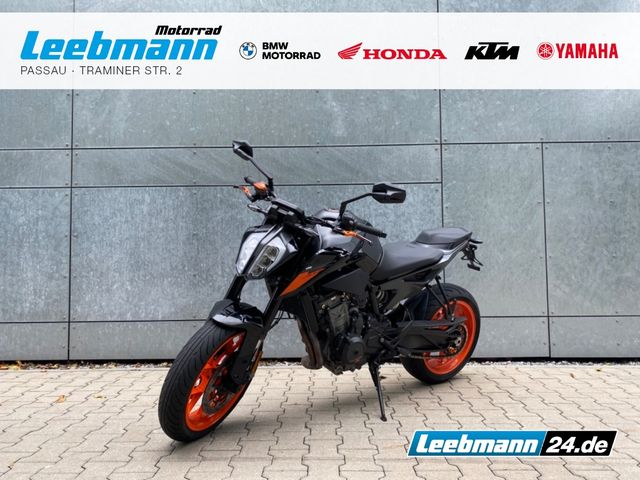 KTM 790 Duke Techpack