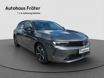 Fotografie 3 des Opel Astra L Limo Enjoy Allwetterreifen