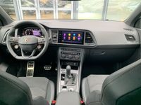 Cupra Ateca - Vorschau Bild 14