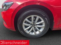 Volkswagen Passat Variant - Vorschau Bild 8