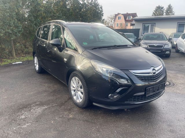 Opel Zafira Tourer 1.4 Turbo FLEX INNOVATION 88kW