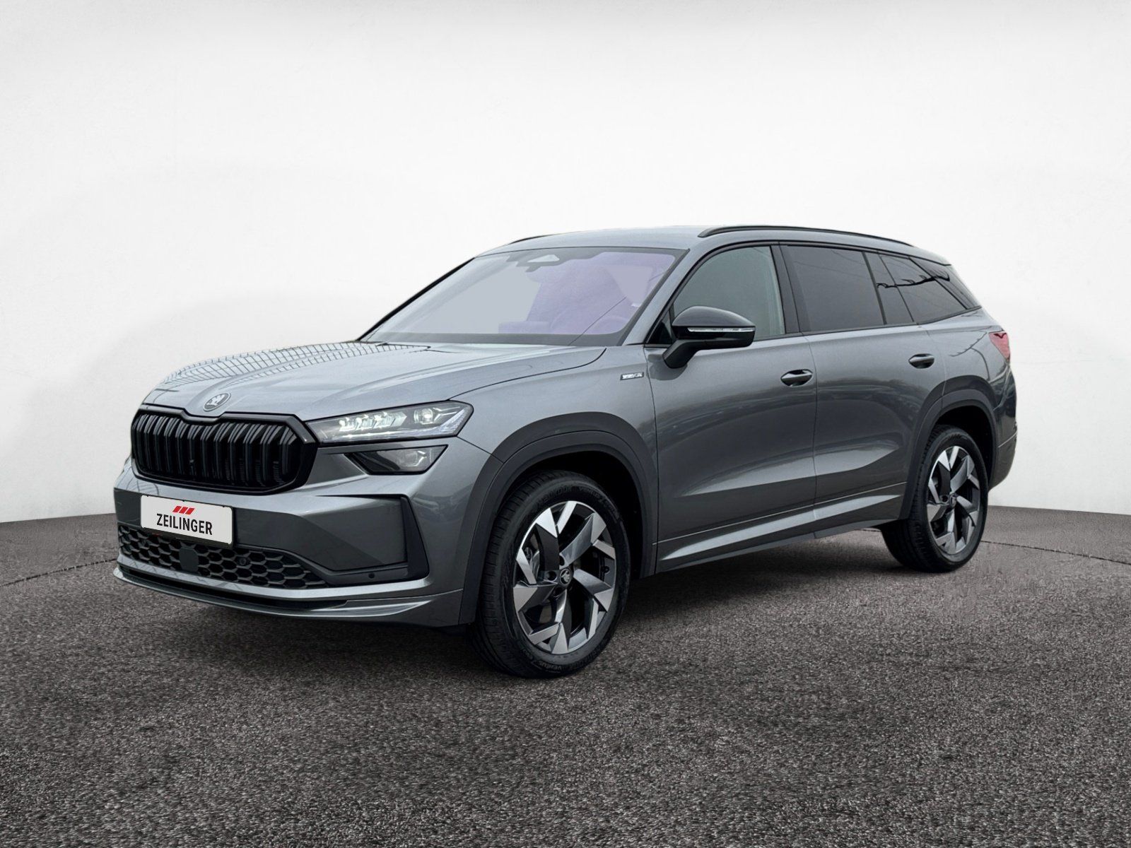 Skoda Kodiaq - Bild 2