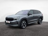 Skoda Kodiaq - Vorschau Bild 2