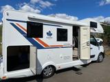 Ahorn Alkoven/Renault Ahorn Eco 690, TOP Zustand neuw. - Ahorn T690