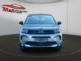 Citroën C5 Aircross 1.2 PureTech Aut.-NAVI-KAMERA-LED - Citroën in Bonn