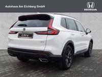 Honda CR-V Hybrid 2.0 Elegance 2WD