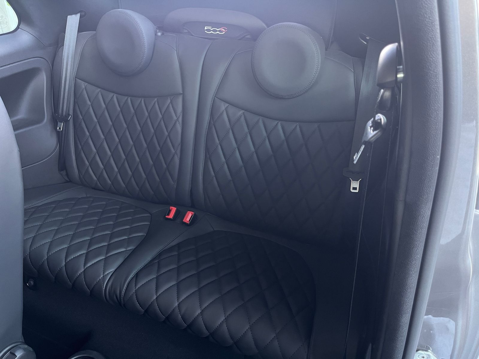 Fahrzeugabbildung Abarth 695C Turismo Aut. BEATS XENON NAVI