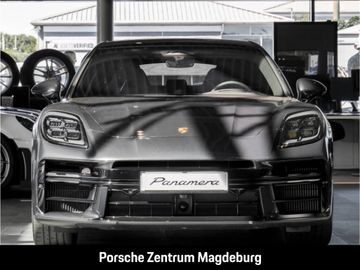Porsche Panamera - 10
