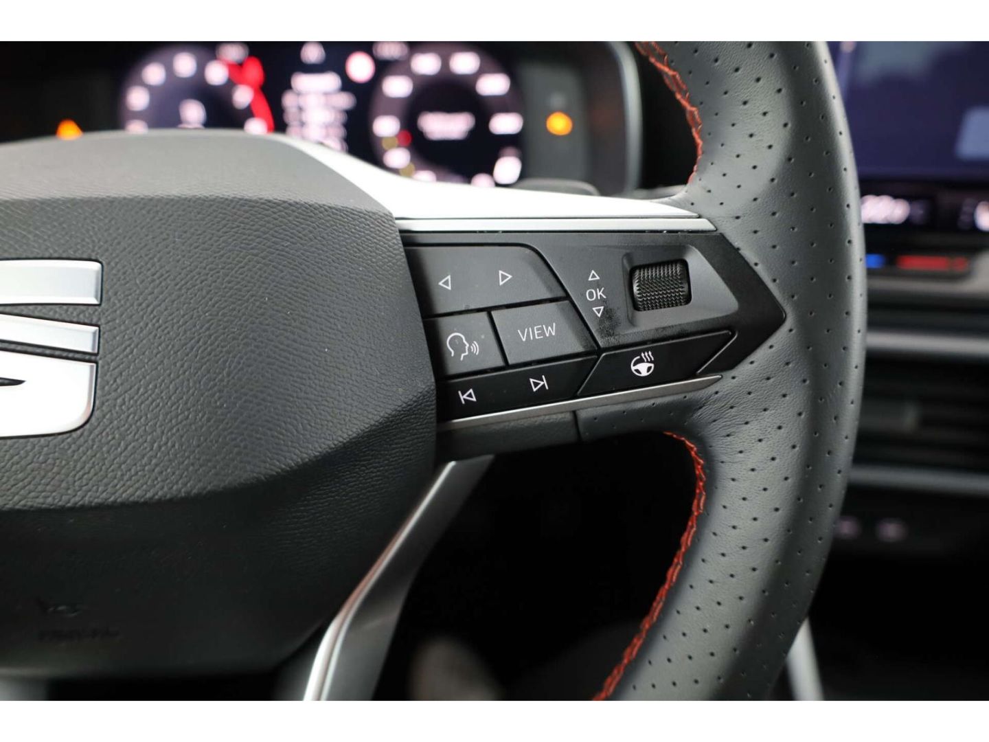 Seat Leon - Bild 15