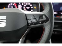 Seat Leon - Vorschau Bild 15