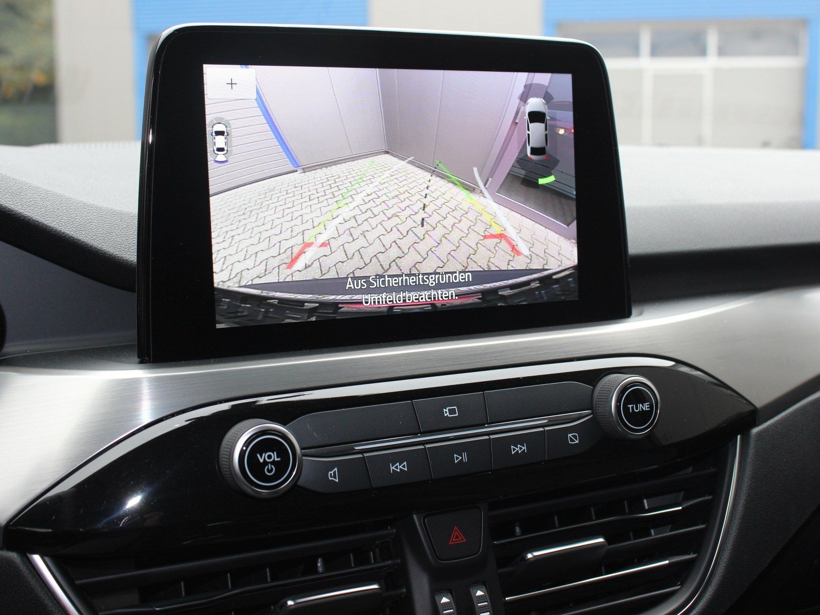 Fahrzeugabbildung Ford Kuga Plug-In Hybrid Titanium X 2,5 Duratec