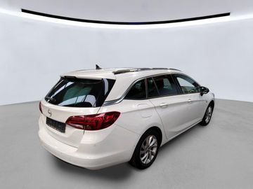 Opel Astra - 3