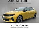 Opel Astra 1.2 Turbo Ultimate/NAVI/360°Kanera/SHZ/LHZ - Opel Astra: 3a