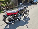 Andere Pannonia 250 TLF DeLuxe - GESPANN