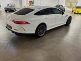 Mercedes-Benz AMG GT 43 *360°Kamera*Steuer ausweisbar - Mercedes-Benz GT-Klasse: 5 Türen