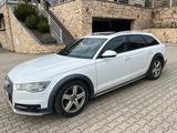 Audi A6 Allroad 3.0 TDI quattro 200kW S tronic - - Audi A6 Allroad bis 25.000 Euro