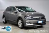Volkswagen VOLKSWAGEN Polo Polo 1.6 TDI 95cv DSG 5p Comfort - Volkswagen Polo mit Diesel-Antrieb: 1.9
