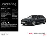 Audi A4 Avant 35 TDI Business, LED, Kamera, Interface - gebrauchte Audi A4 aus dem Jahr 2024