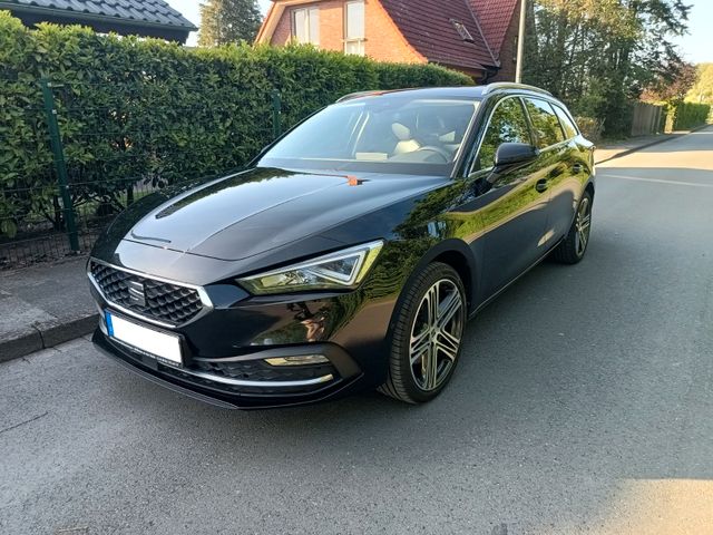 SEAT Leon 2.0 TDI 85kW Xcellence Plus - TOP