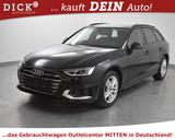 Audi A4 40 TFSI Advan Sport PANO+LEDER+MASS+SHZ+LED+ - Audi: Allradantrieb