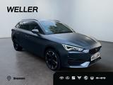 Cupra Leon ST 1.4 e-Hybrid (150 kW) *LED*Mattlack*SHZ* - Cupra Leon: Matt