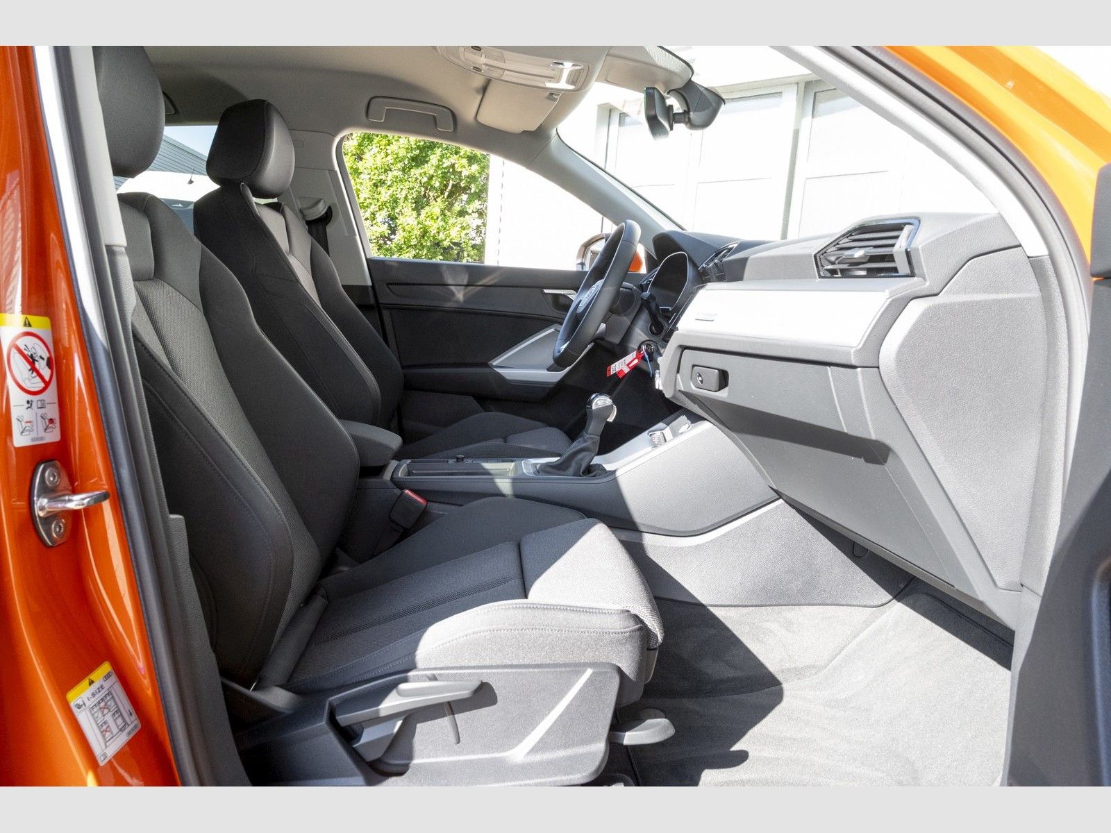 Audi Q3 - Bild 8