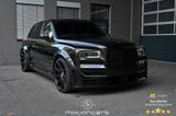 Rolls-Royce Cullinan BLACK BADGE NOVITEC OVERDOSE WIDEBOD - gebrauchte Rolls Royce SUV & Geländewagen