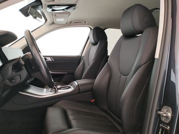 BMW X5 - 8