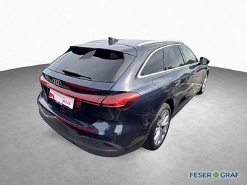 Audi A5 - 5