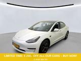Tesla Model 3 Long-Range AWD 351pk 75 kWh FACELIFT [ T - Tesla Model 3 mit Schiebedach