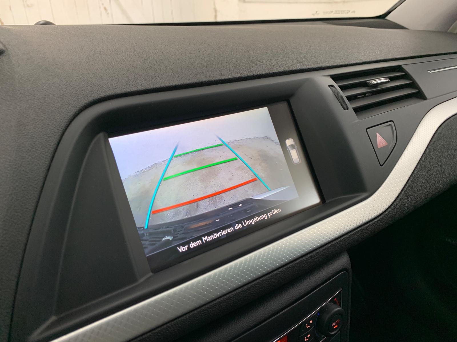 Citroën C5 Tourer CrossTourer 2.0 HDi