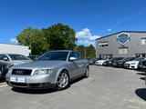 Audi A4 Lim. 2.0/Klima/Tempo/Multi/S-Dach/HU 12.26 - Audi A4 aus 2001: 2.0
