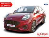 Ford Puma 1.0 EcoBoost ST Line LED Klimaaut. Navi AHK - gebrauchte Ford Puma aus dem Jahr 2020