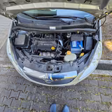 Opel Corsa 1.2 Twinport Easytronic -