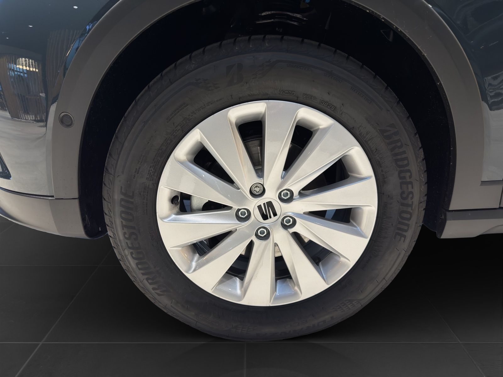 Seat Arona - Bild 8