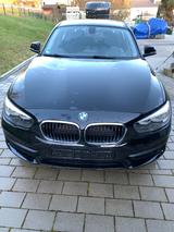BMW 116i - - BMW 116 von privat