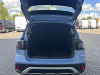 Volkswagen T-Cross - Vorschau Bild 6