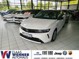Opel Astra Opel Astra, Sports Tourer, Elegance, 1.2 T - Opel Astra Tageszulassungen: Sports Tourer