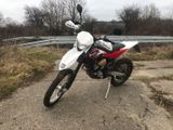 Husqvarna TE 449 - TÜV NEU bis 2027 - HUSQVARNA TE