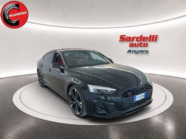 Audi AUDI S5 SPB TDI quattro tiptronic Sline imagem 2