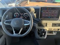 Volkswagen Crafter - Vorschau Bild 14